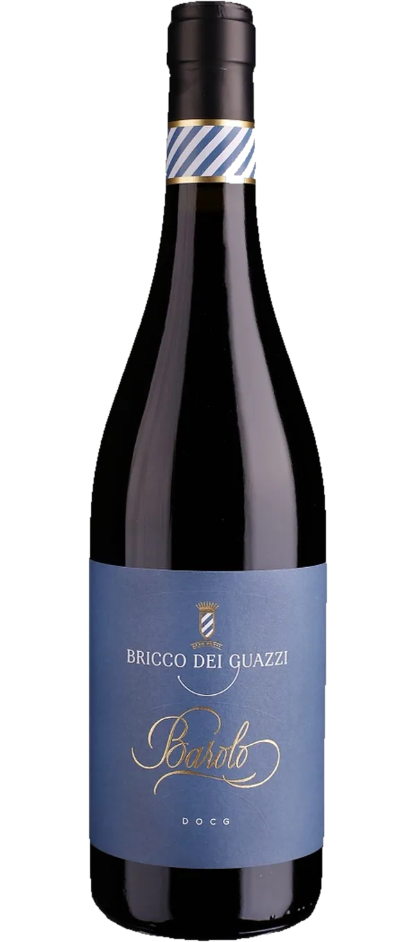 Bricco dei Guazzi - Barolo DOCG