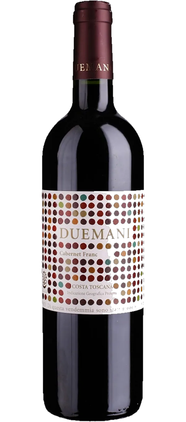 Weingut Duemani - Cabernet Franc "Duemani"