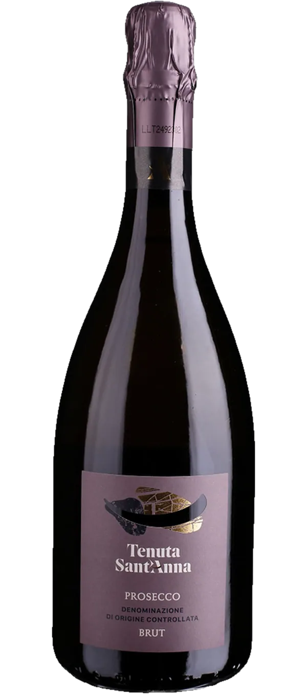 Tenuta Sant'Anna - Prosecco Brut DOC