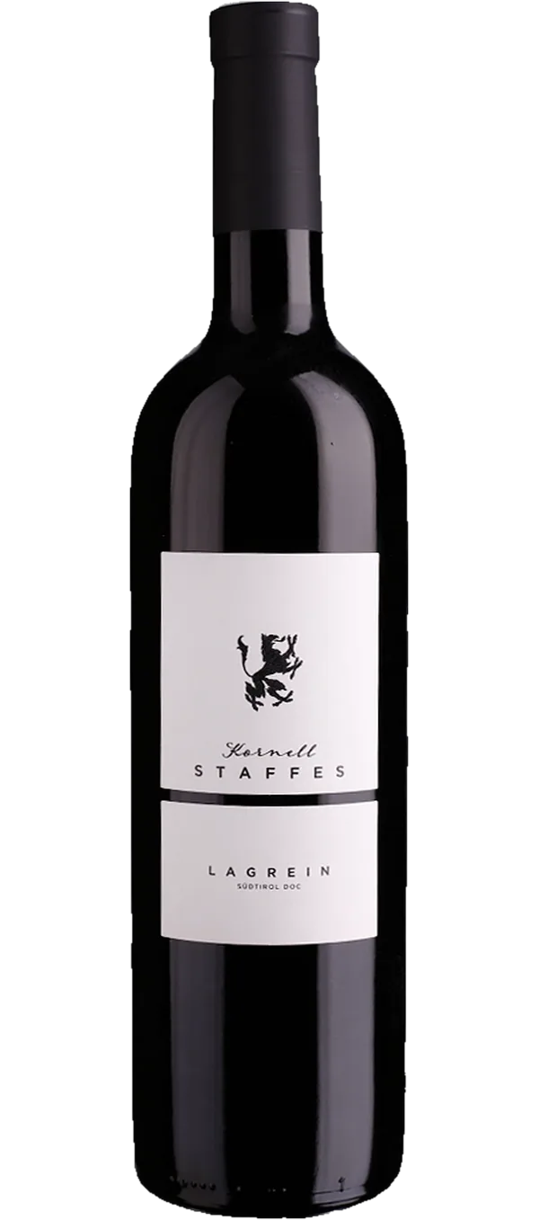 Weingut Kornell - Lagrein Riserva DOC Staffes