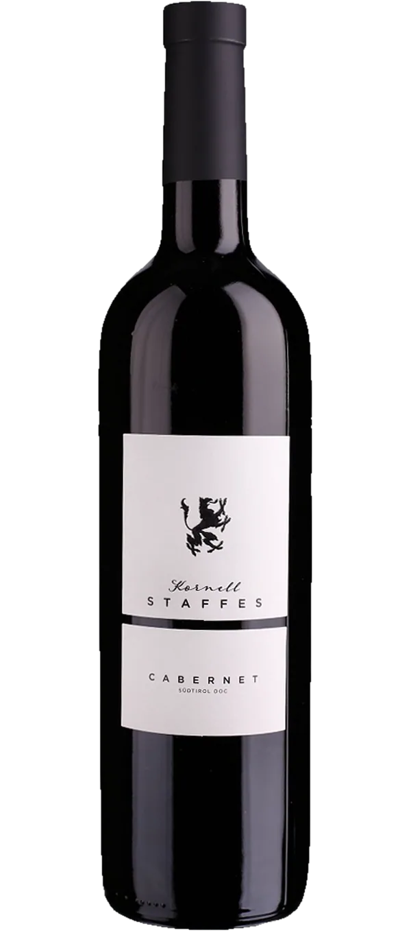 Weingut Kornell - Cabernet Riserva DOC Staffes