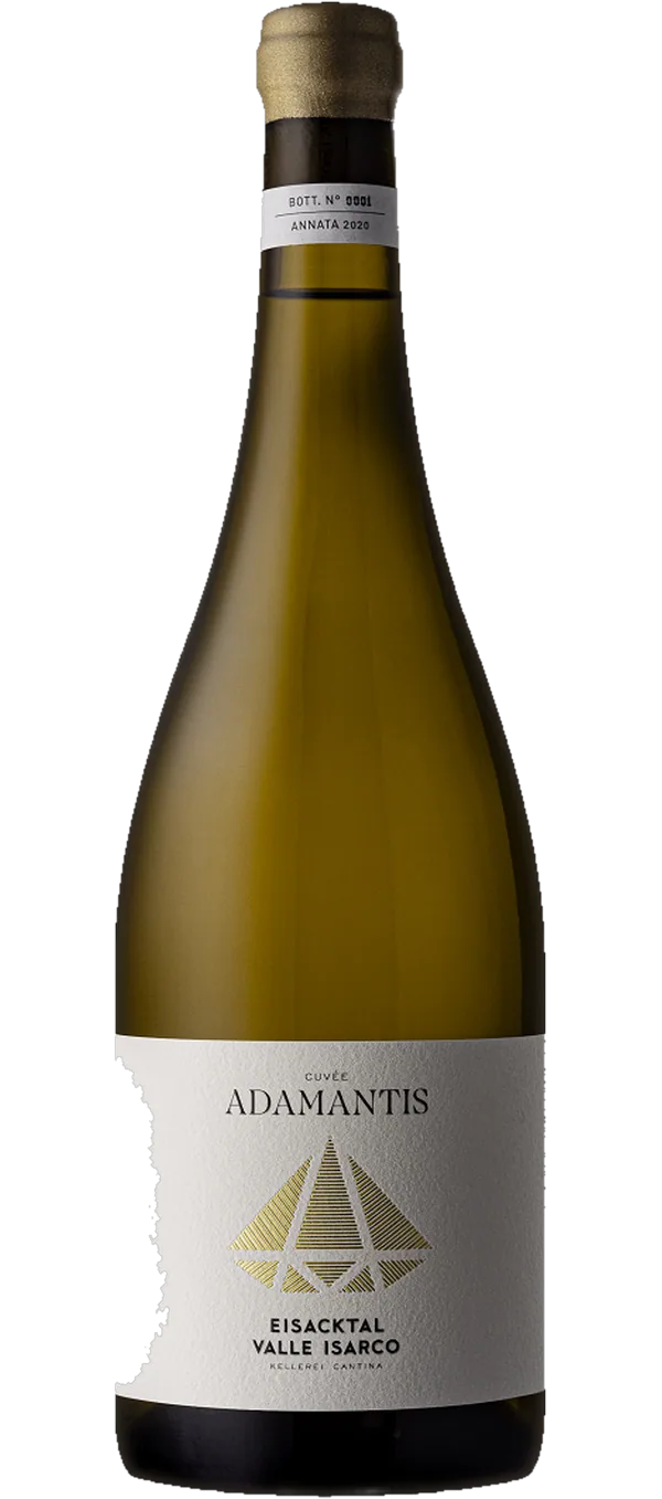 Kellerei Eisacktal - Cuvée Adamantis