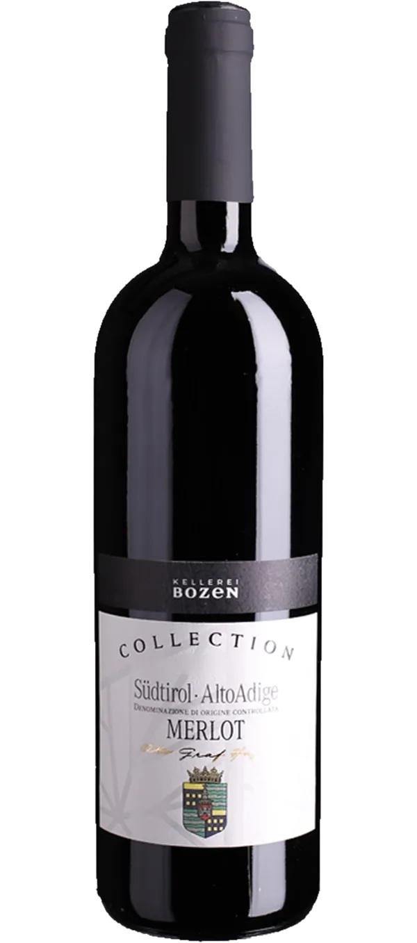 Kellerei Bozen - Merlot DOC Collection Otto Graf Huyn