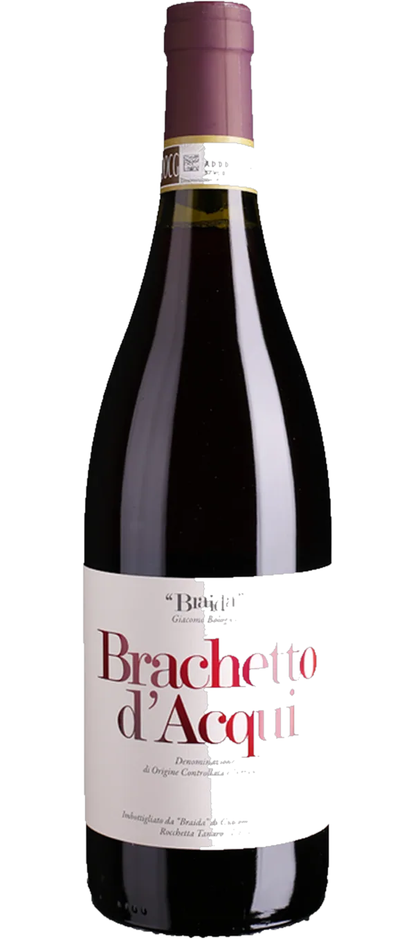 Braida - Brachetto d'Acqui DOCG