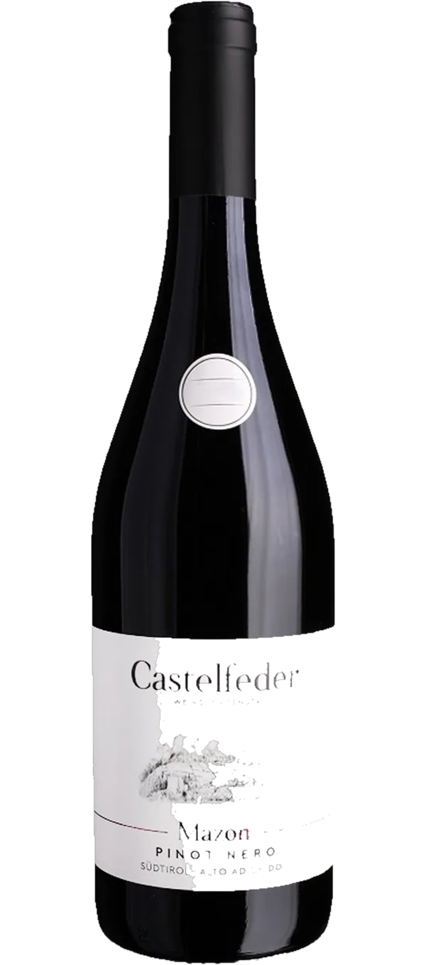 Castelfeder - Blauburgunder DOC Mazon