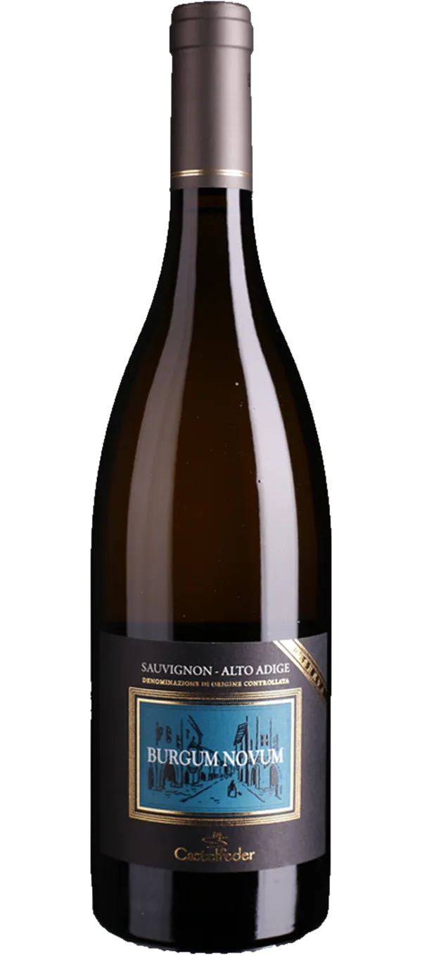Castelfeder - Sauvignon Riserva DOC Burgum Novum