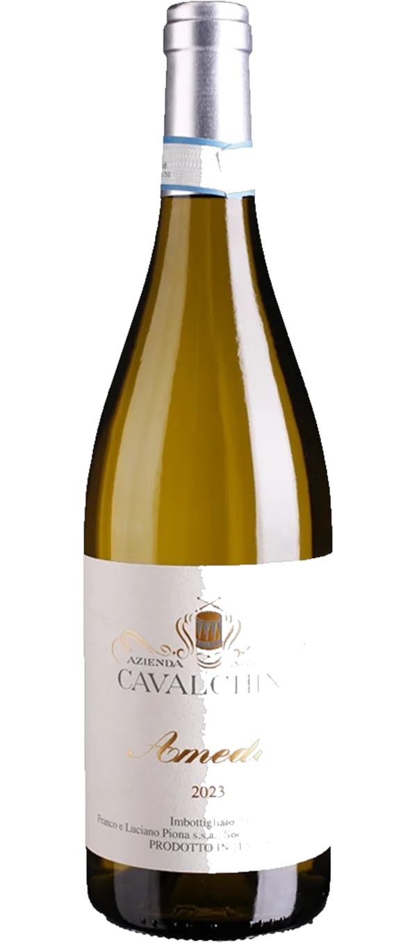 Cavalchina - Custoza Superiore DOC Amedeo