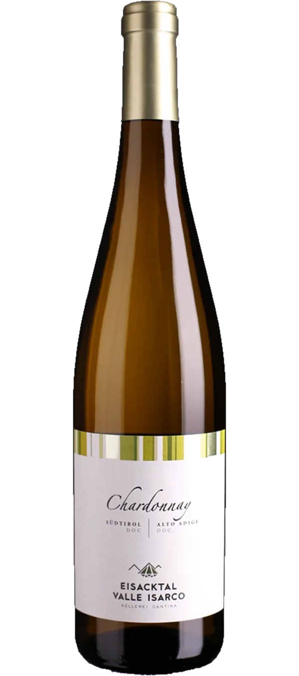 Kellerei Eisacktal - Chardonnay DOC