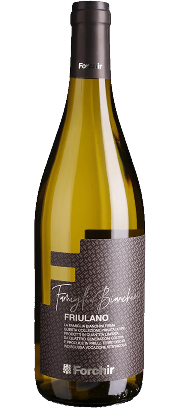 Weingut Forchir - Friulano