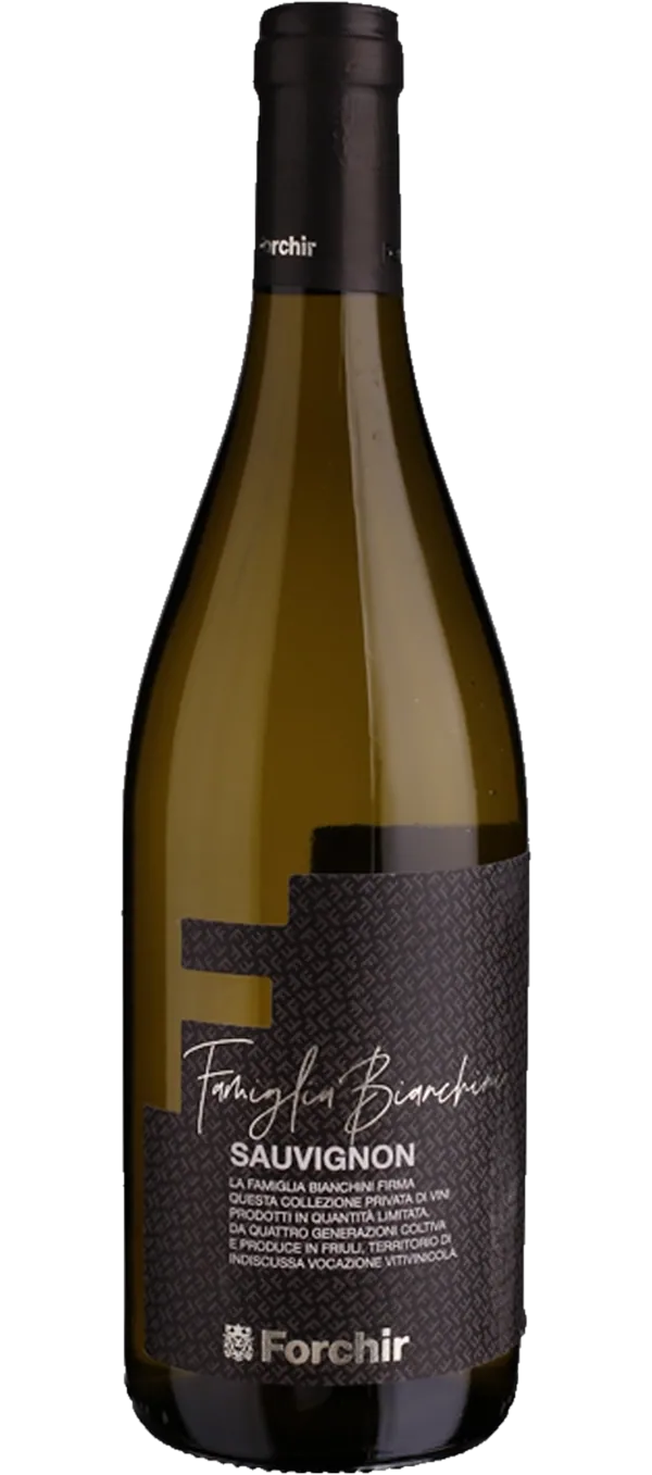 Weingut Forchir - Sauvignon "Famiglia Bianchini"