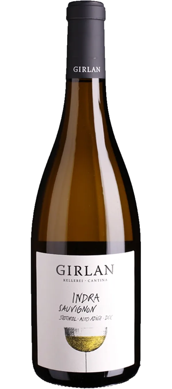 Kellerei Girlan - Sauvignon DOC Indra