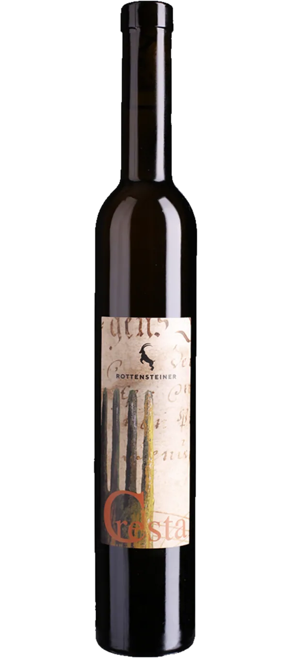 Hans Rottensteiner - Gewüztraminer Passito DOC Cresta 0,375 l