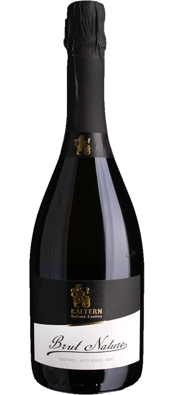 Kellerei Kaltern - Brut Nature