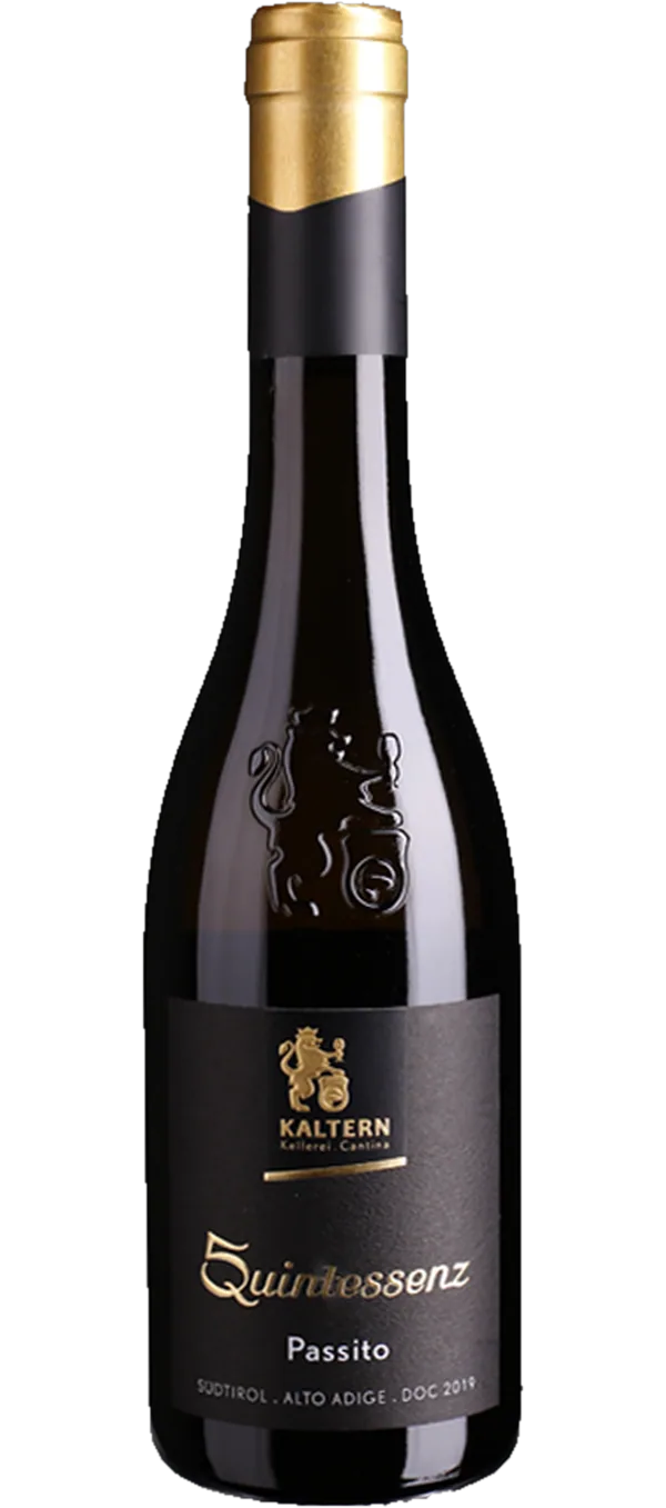 Kellerei Kaltern - Passito DOC Quintessenz 0,375 l