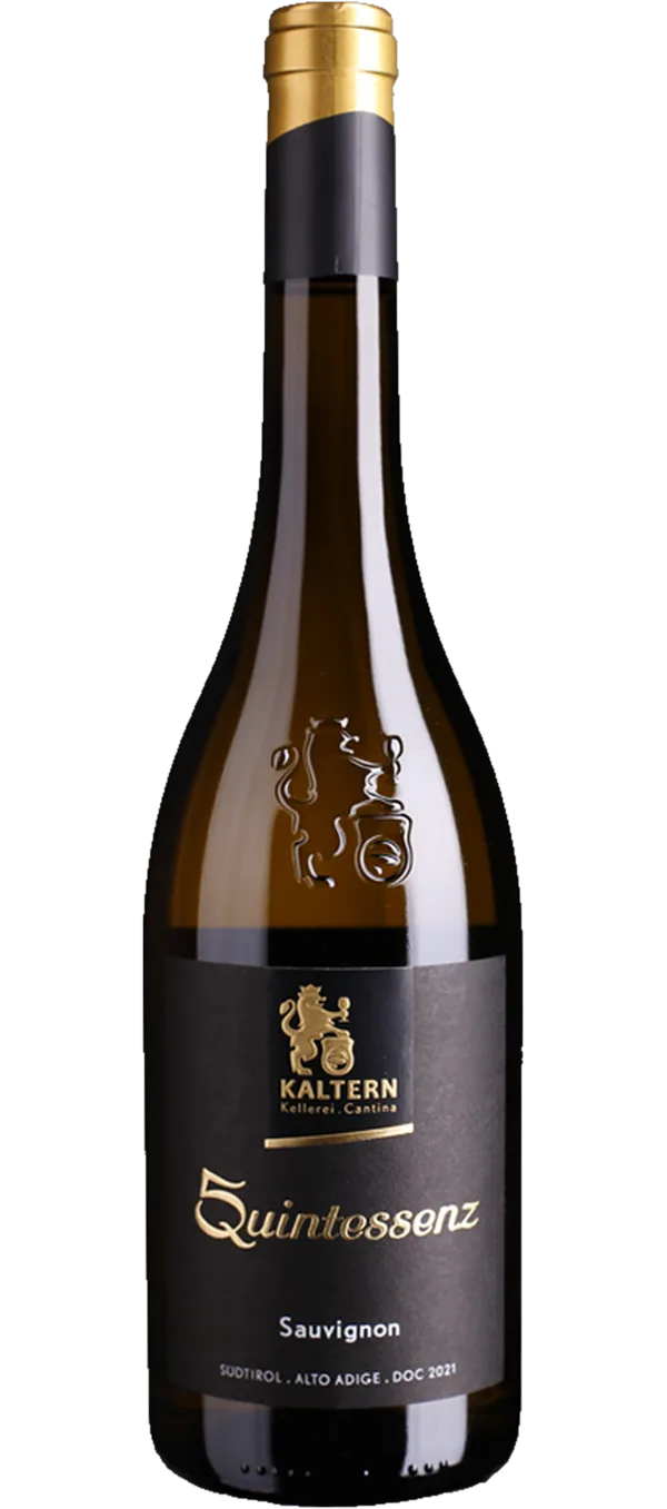 Kellerei Kaltern - Sauvignon DOC Quintessenz