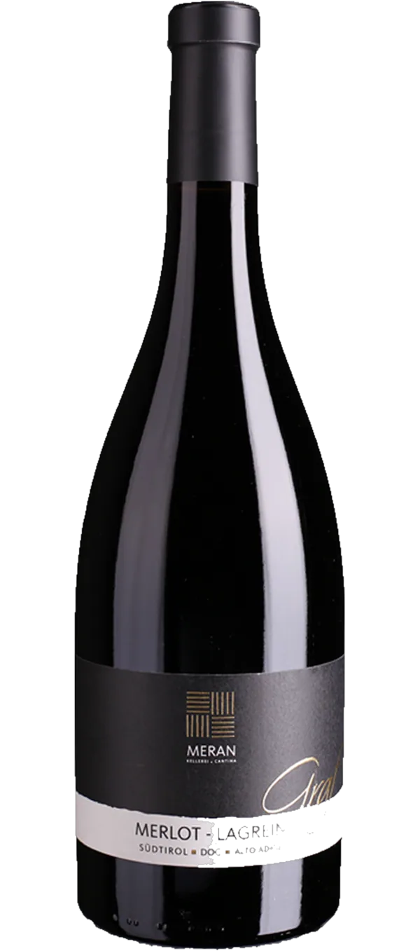 Kellerei Meran - Merlot-Lagrein DOC Graf von Meran