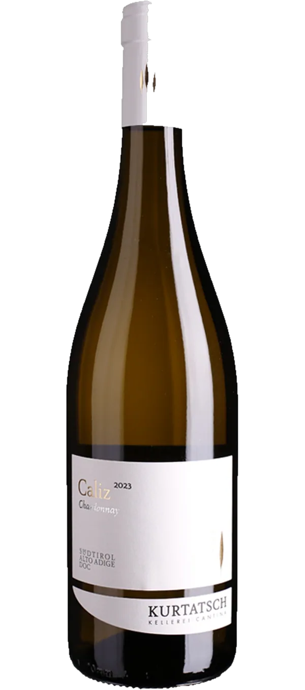 Kellerei Kurtatsch - Chardonnay Caliz