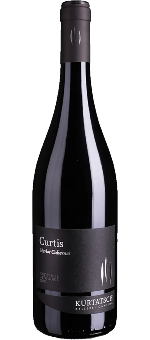 Kellerei Kurtatsch - Merlot-Cabernet Curtis