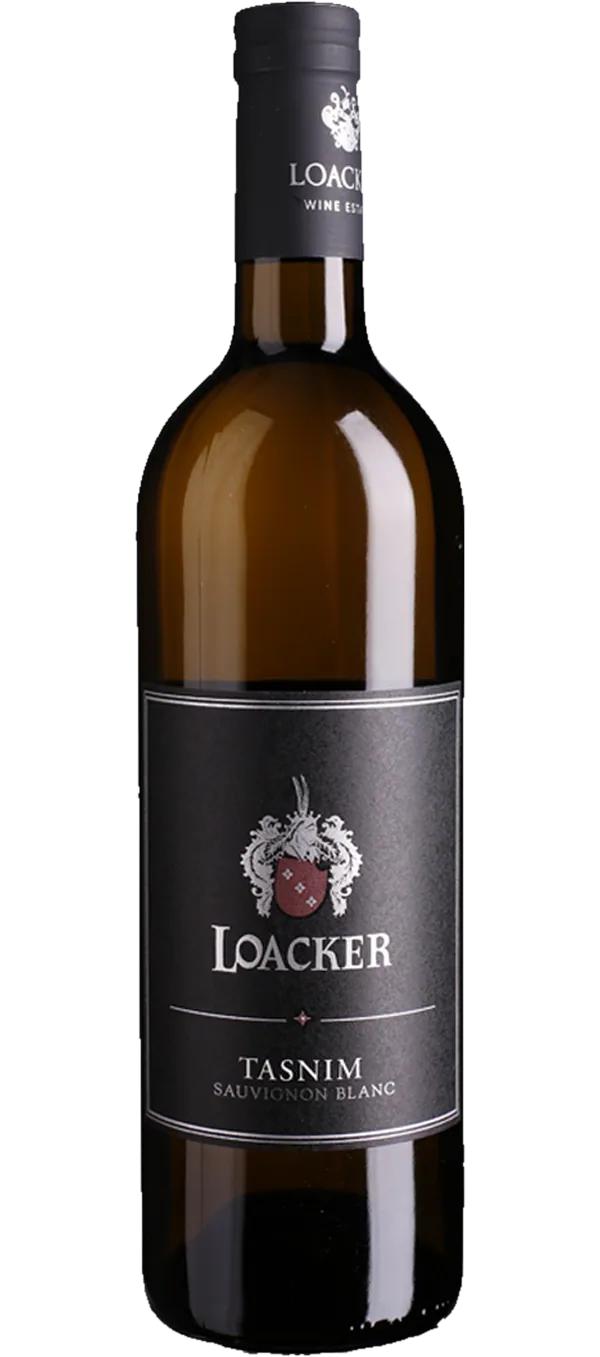 Loacker - Sauvignon "Tasnim Schwarhof"