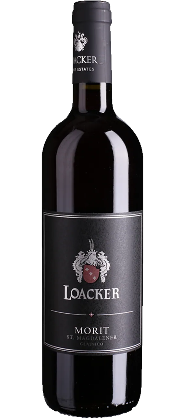 Loacker - St. Magdalener "Morit"