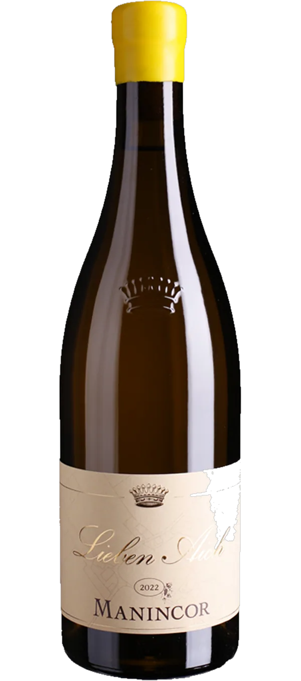 Weingut Manincor - Lieben Aich DOC