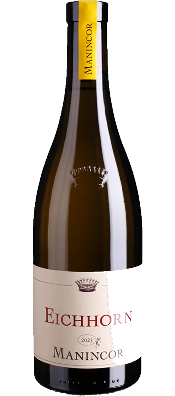 Weingut Manincor - Weißburgunder "Eichhorn"