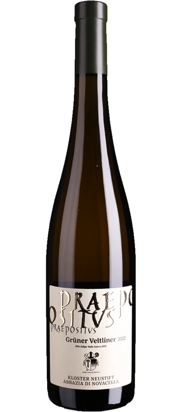 Klosterkellerei Neustift - Güner Veltliner DOC Praepositus