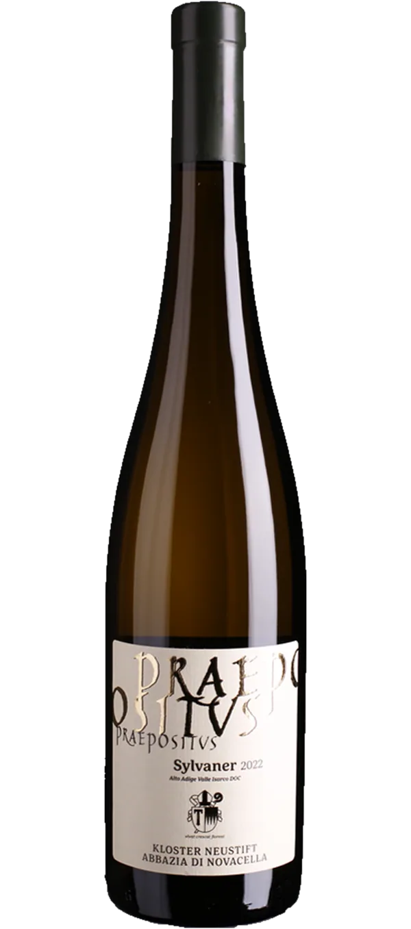 Klosterkellerei Neustift - Sylvaner DOC Praepositus