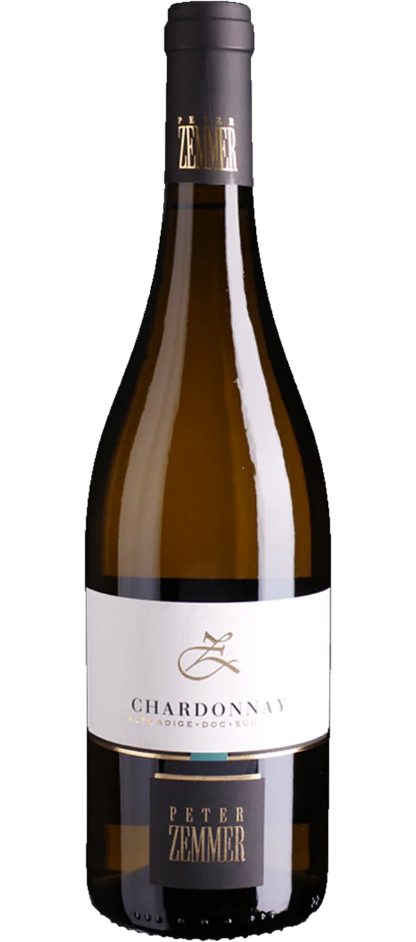 Peter Zemmer - Chardonnay