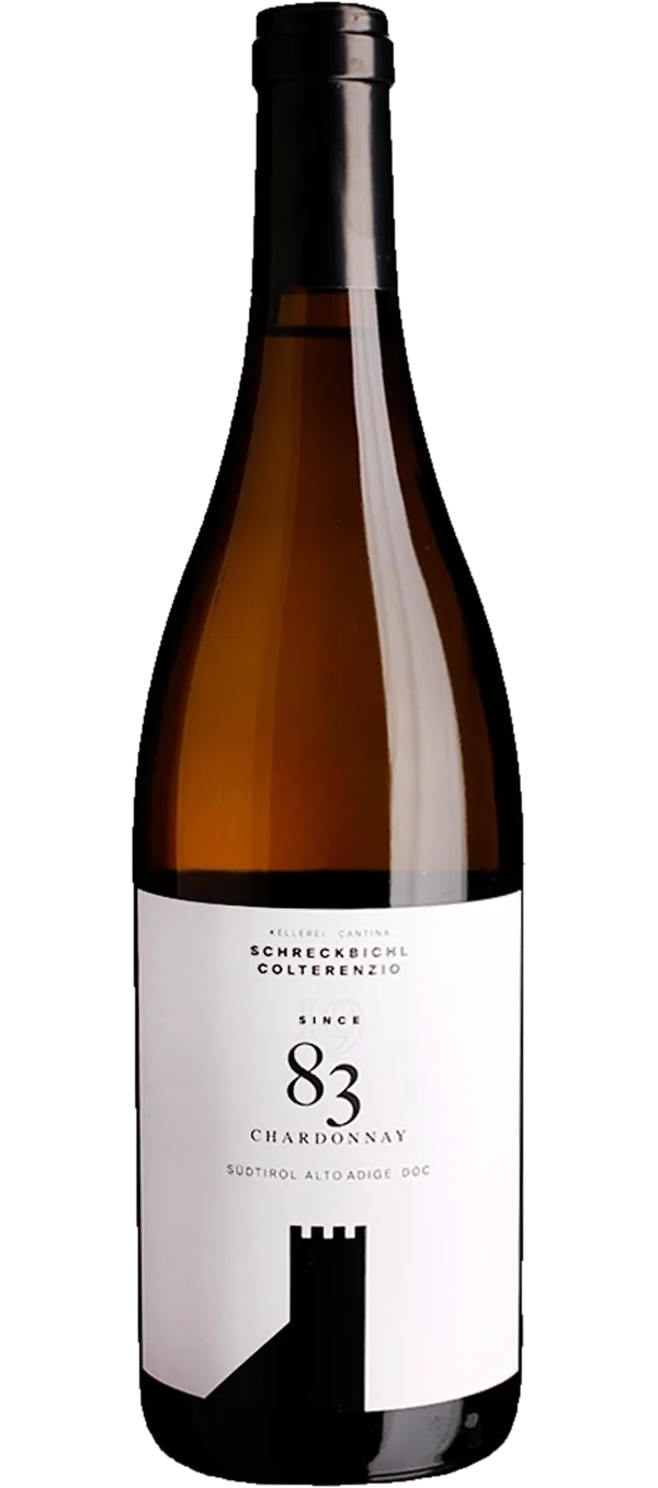 Kellerei Schreckbichl - Chardonnay DOC Since 83