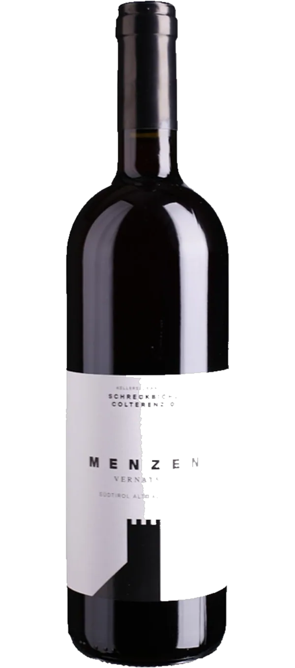 Kellerei Schreckbichl - Vernatsch DOC Menzen