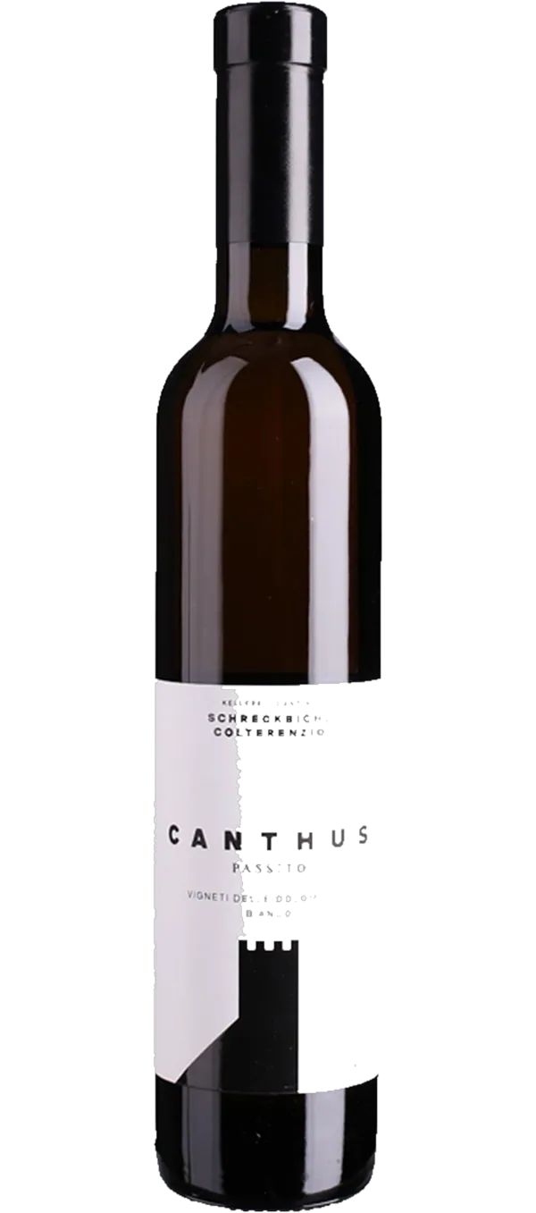 Kellerei Schreckbichl - Passito "Canthus Cornell" 0,375 l