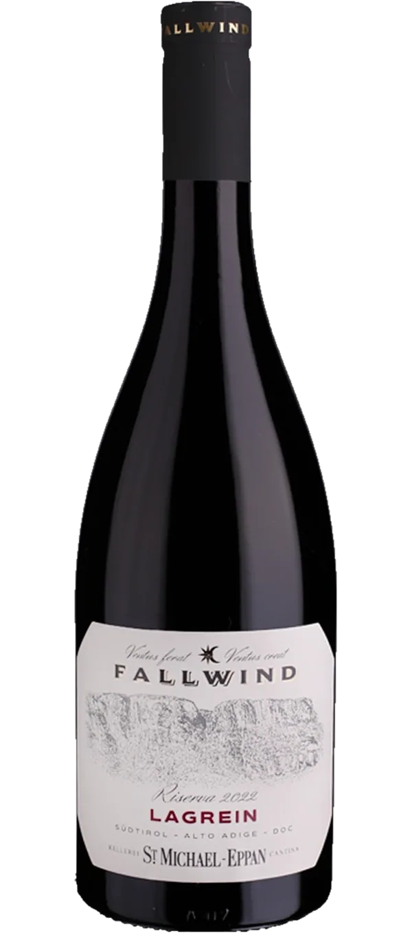 Kellerei St. Michael-Eppan - Lagrein Riserva DOC Fallwind