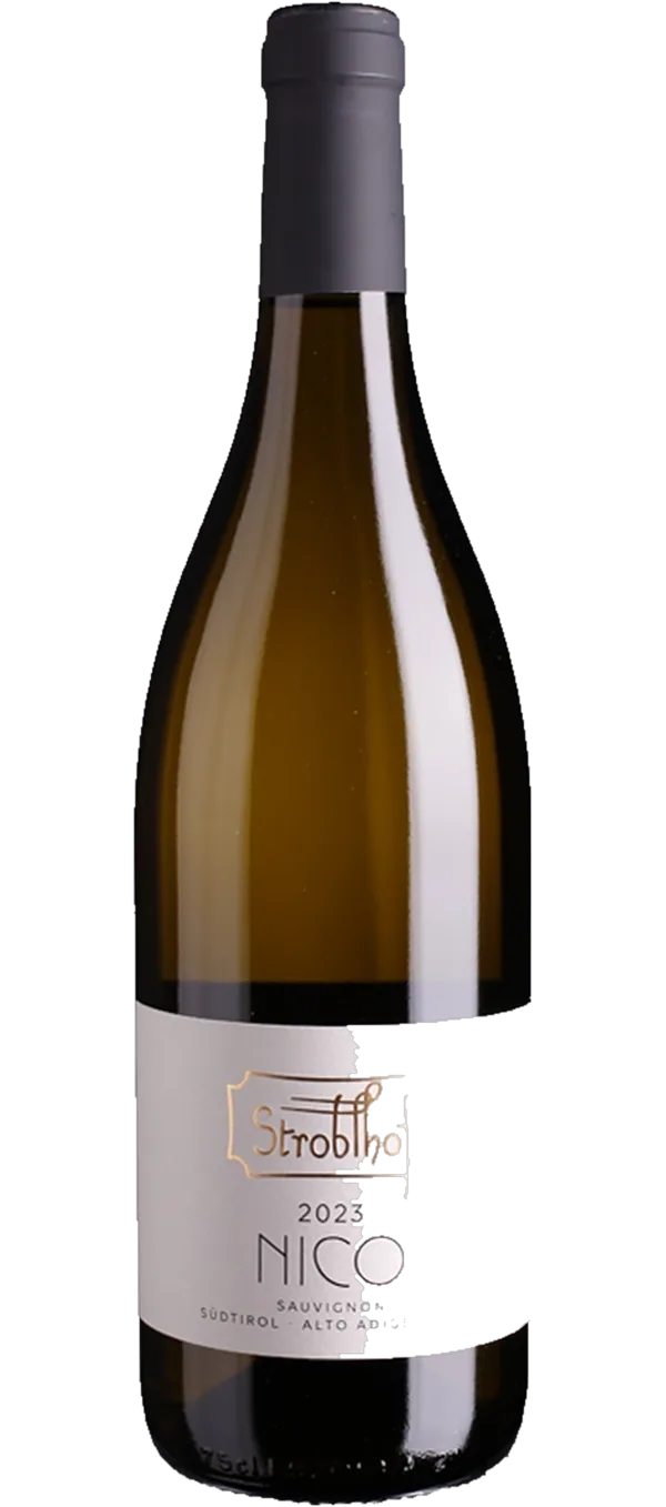 Stroblhof - Sauvignon DOC Nico