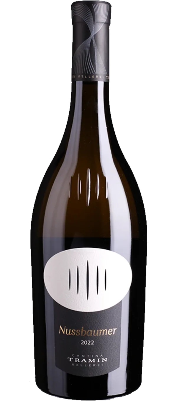 Kellerei Tramin - Gewürztraminer DOC Nussbaumer