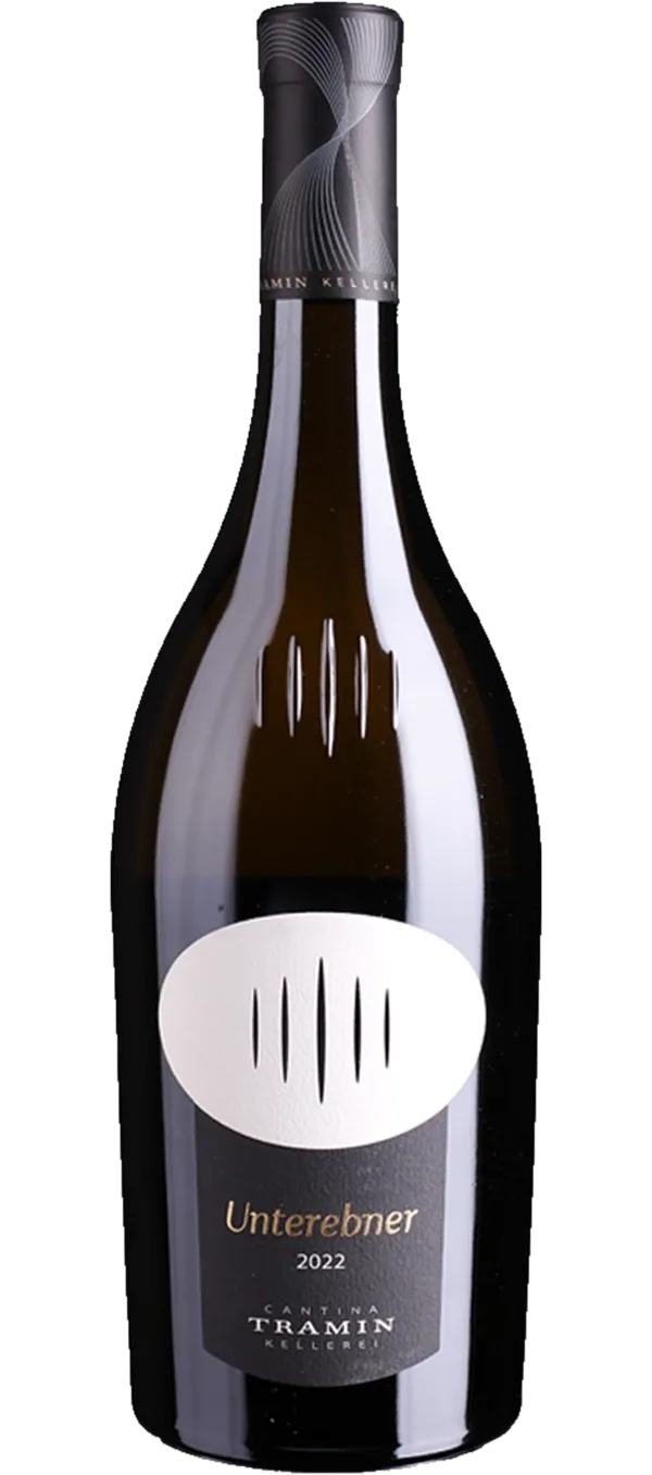 Kellerei Tramin - Pinot Grigio DOC Unterebner