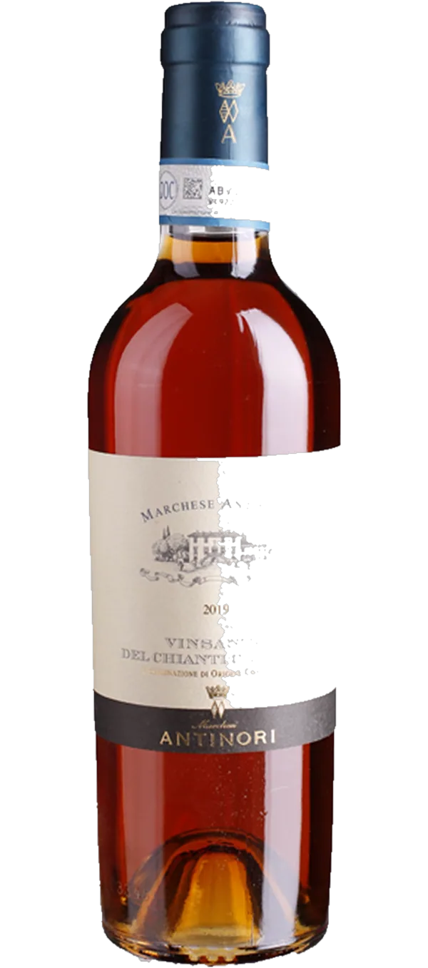 Antinori - Villa Antinori - Vin Santo 0,375 l