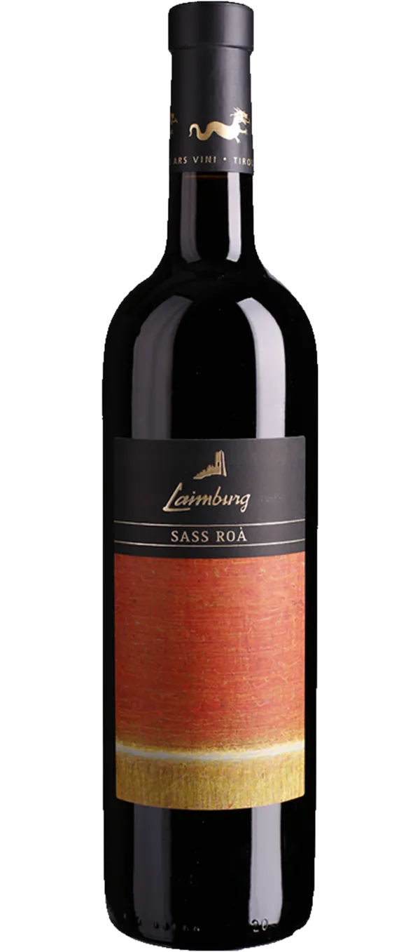 Laimburg - Cabernet Sauvignon Riserva DOC Sass Roà