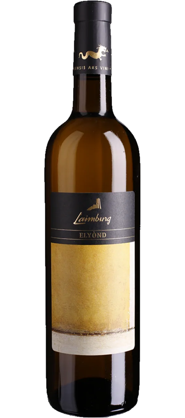 Laimburg - Gewürztraminer Riserva DOC Elyond