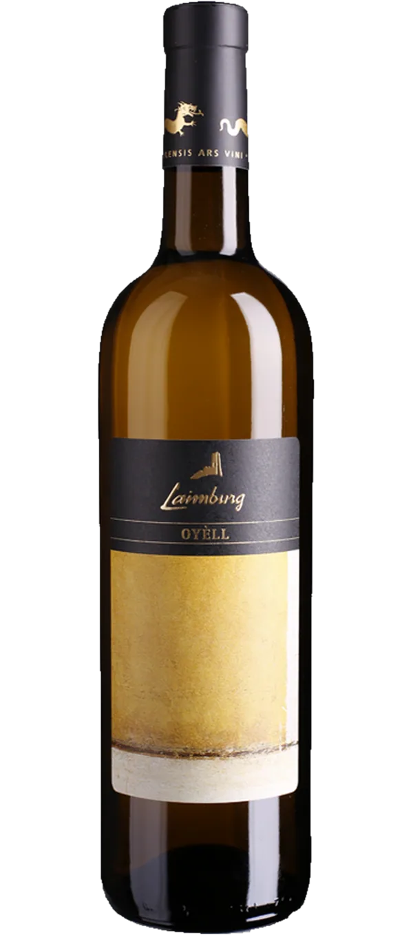 Laimburg - Sauvignon Riserva DOC Oyèll