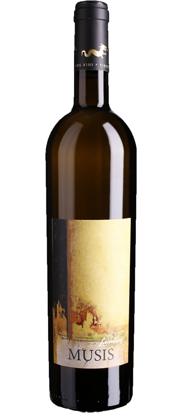 Laimburg - Weissburgunder DOC Musis