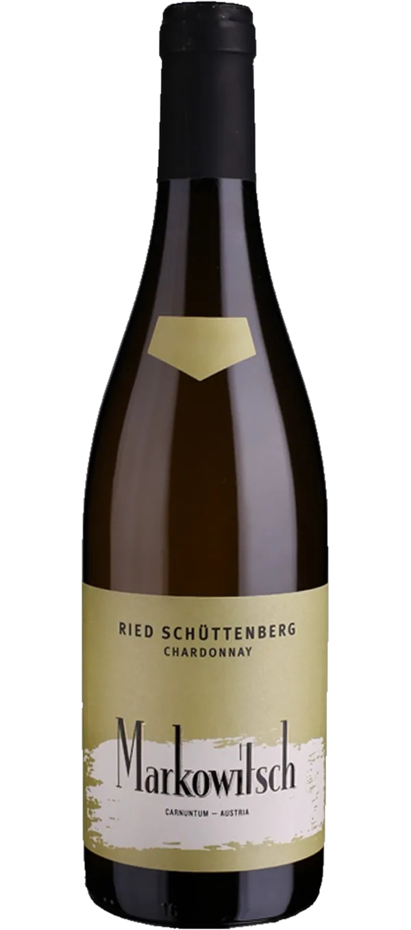 Markowitsch - Chardonnay Schüttenberg