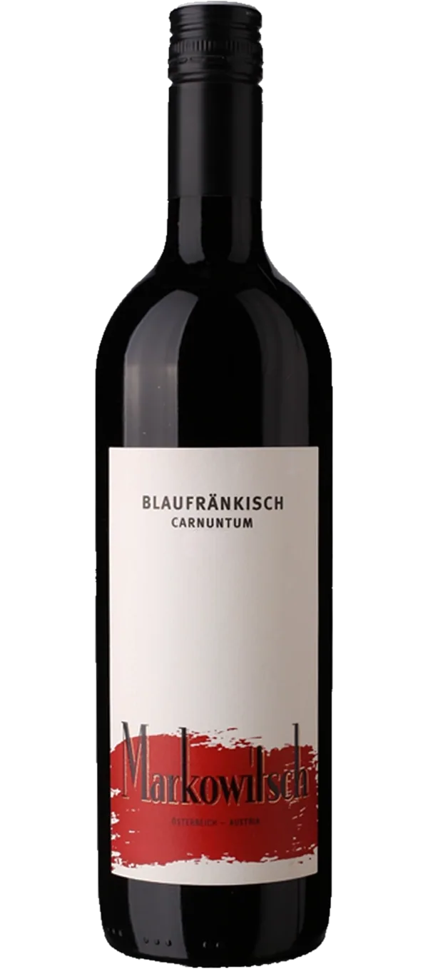 Markowitsch - Blaufränkisch DAC