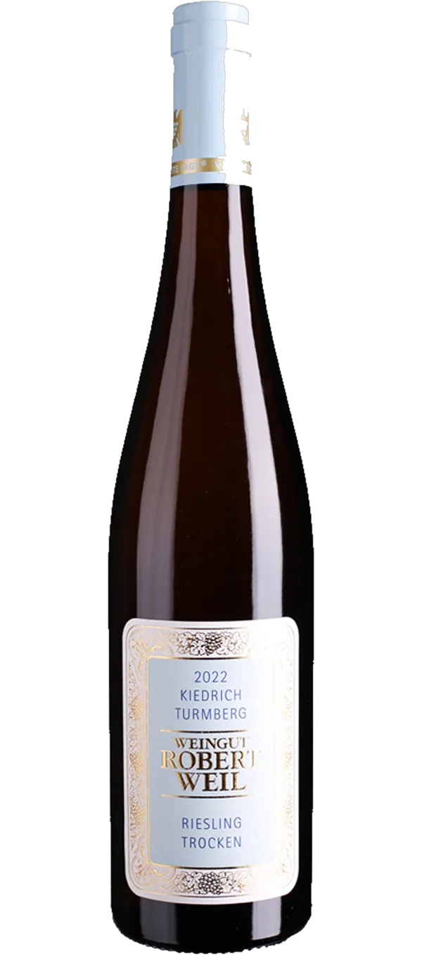 Robert Weil - Riesling Kiedrich Turmberg