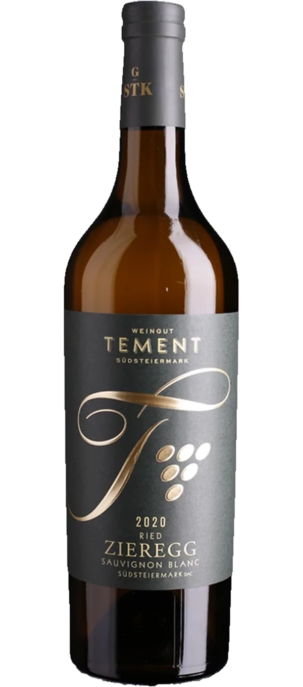 Tement - Sauvignon Zieregg Große STK Lage