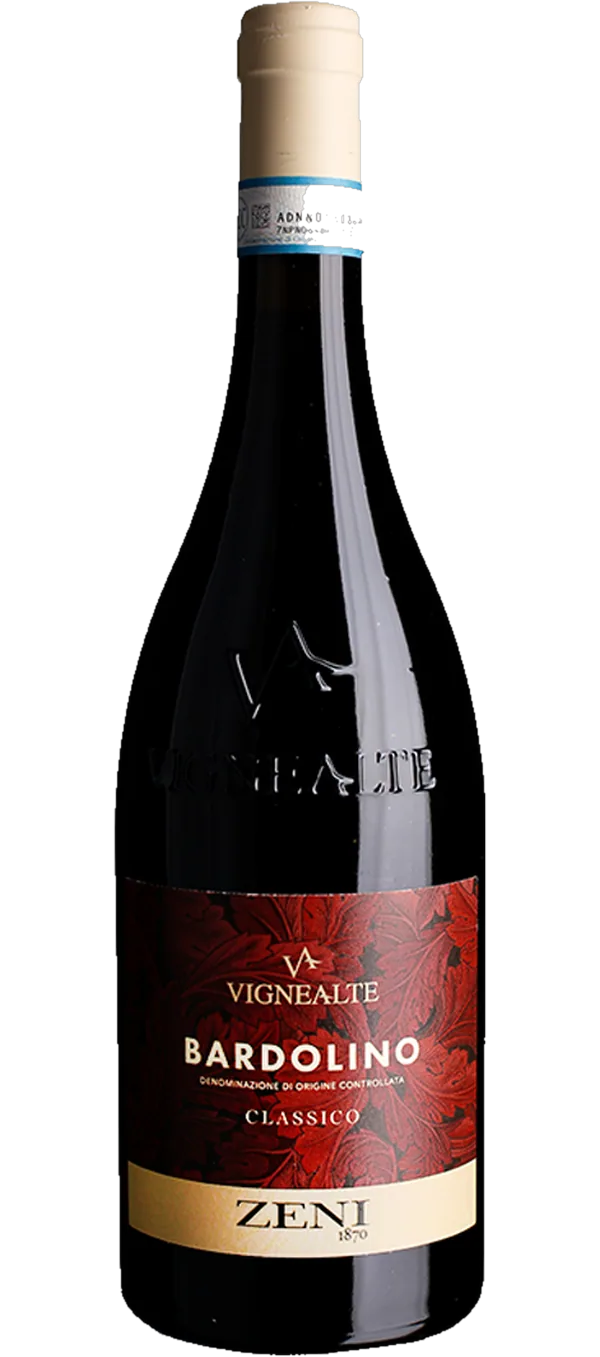 Zeni - Bardolino Classico DOC Vigne Alte