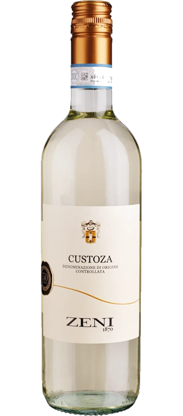 Zeni - Custoza DOC