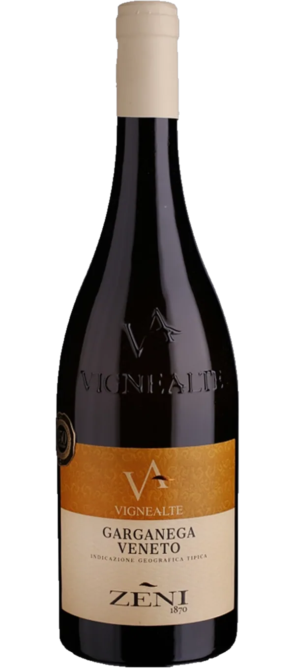 Zeni - Garganega IGT Vigne Alte