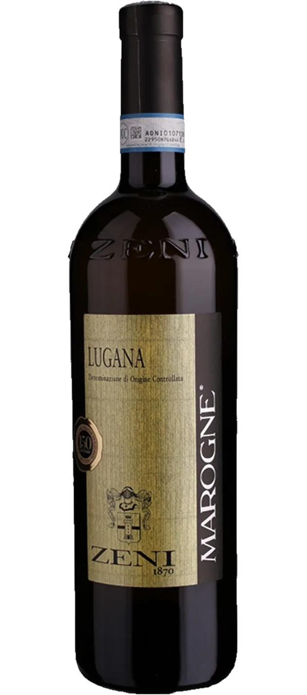 Zeni - Lugana "Le Marogne"