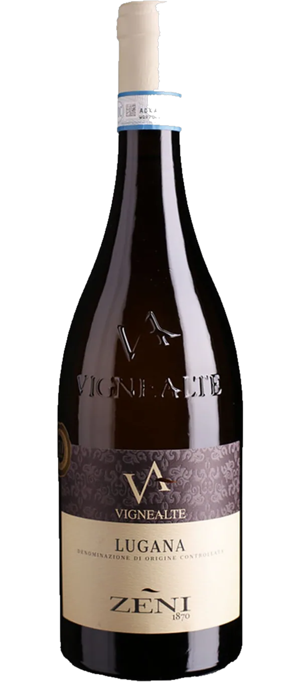 Zeni - Lugana DOC Vigne Alte